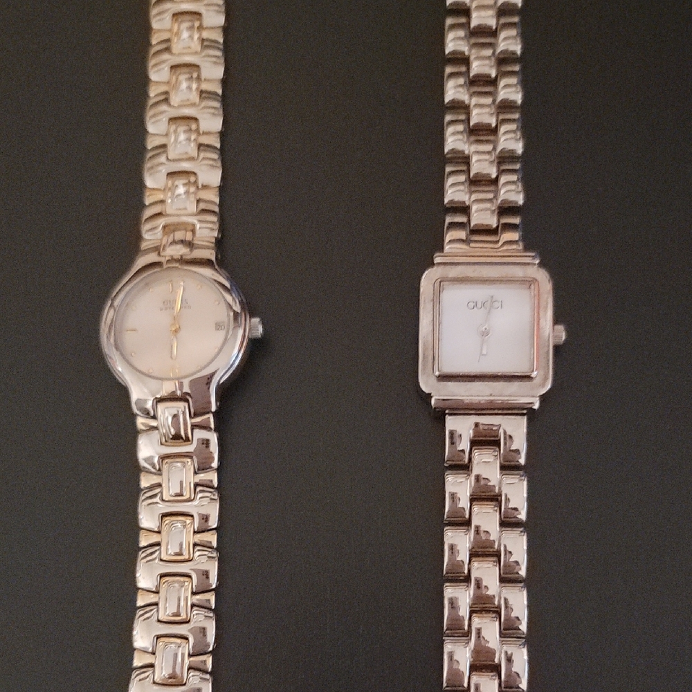 Watches Selling Together Please Read Description